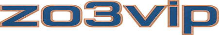 zo3vip logo